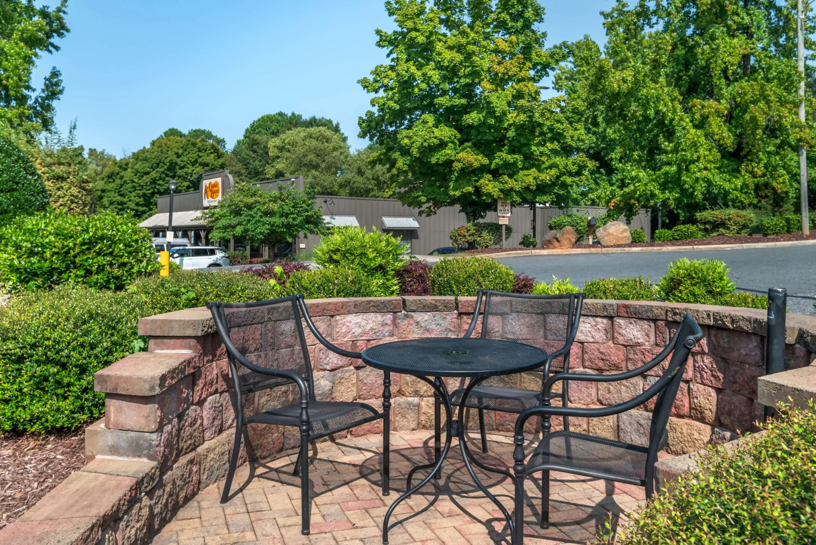 Best Western Gastonia