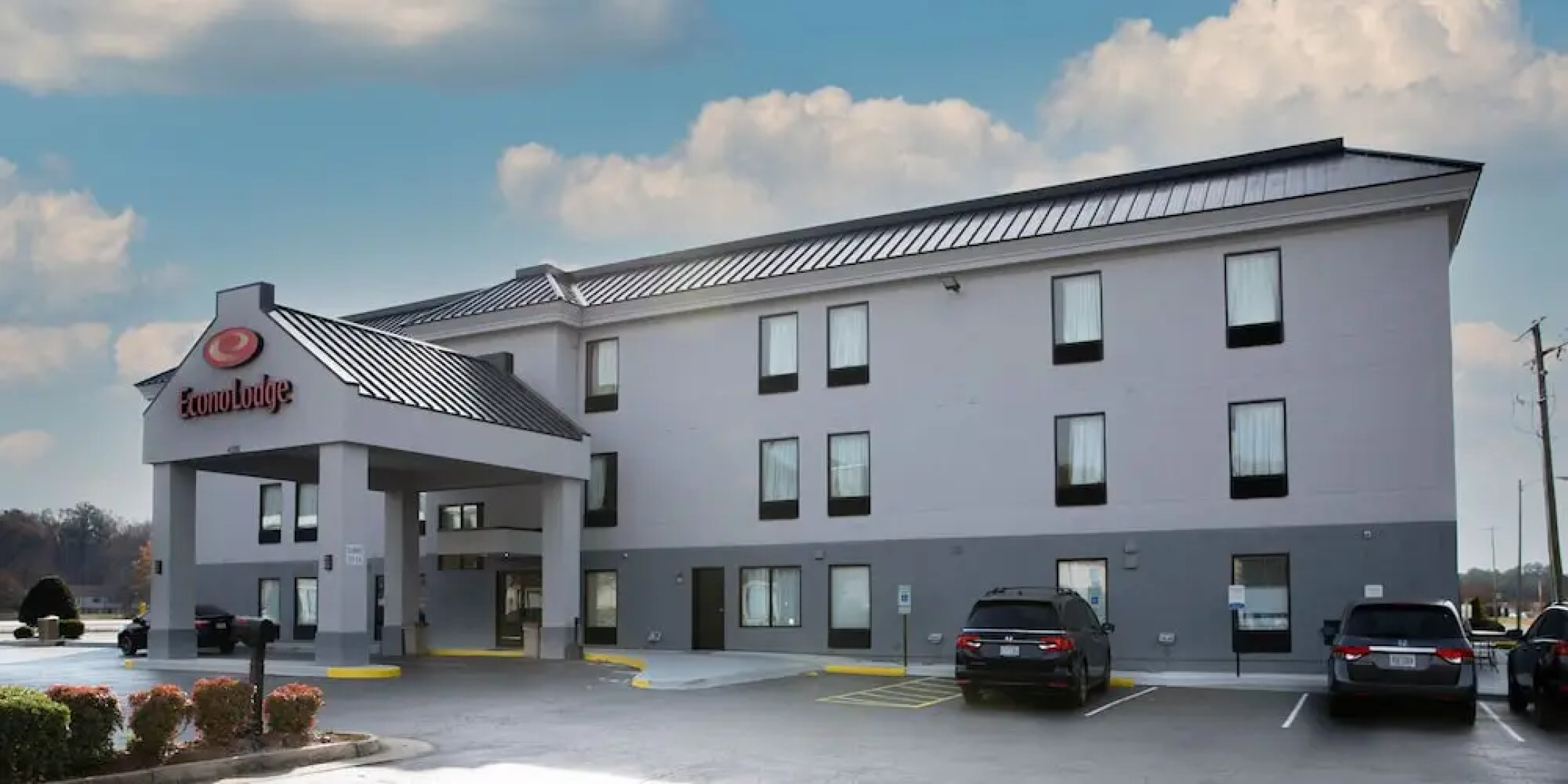 Econo Lodge Hopewell