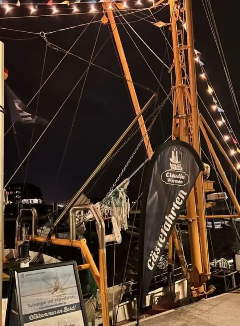 Ambiance Modern Retreat