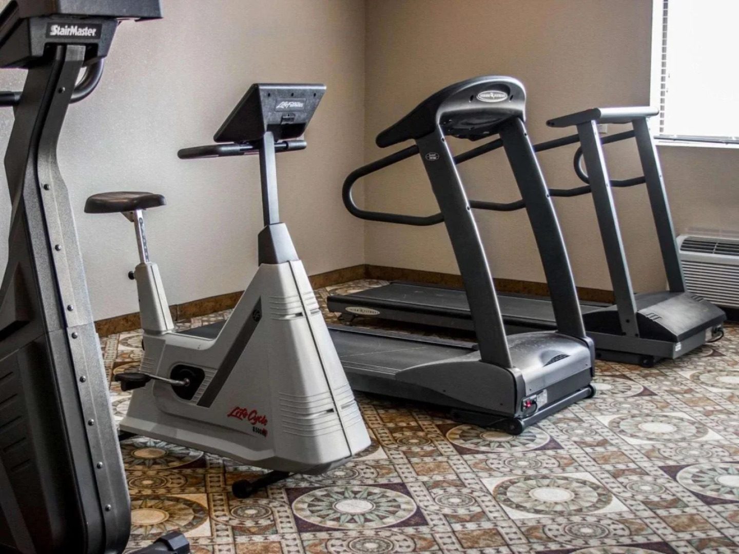 Comfort Inn Detroit/Warren Sterling Heights