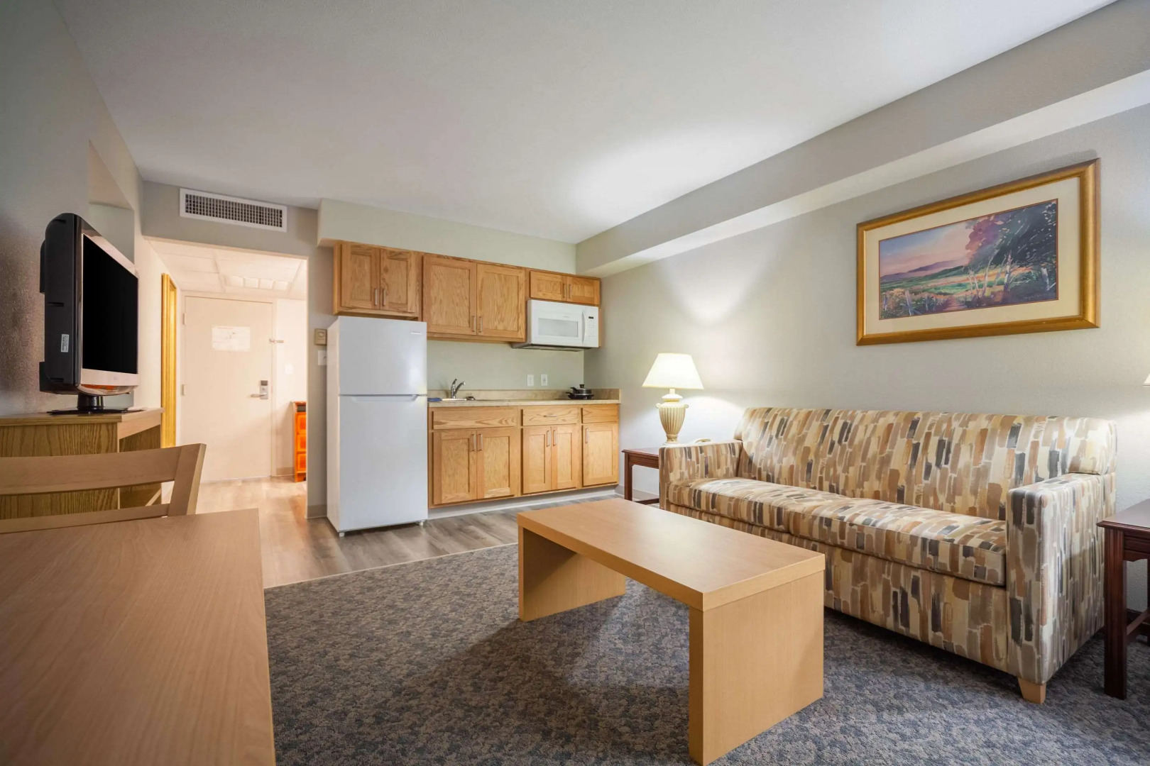 Suburban Studios I-80 Grand Island