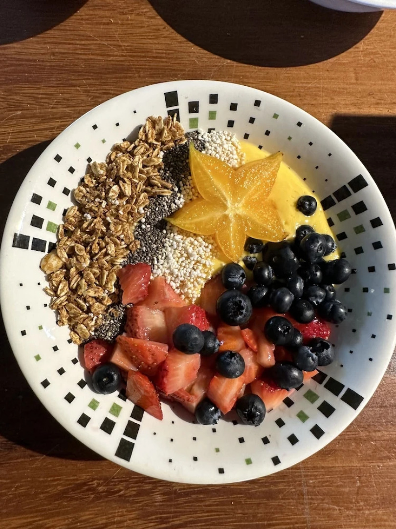 Beachfront Paradise Boutique Hotel