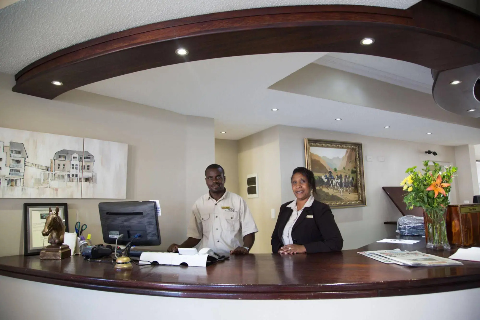 Artemis Hotel Swakopmund