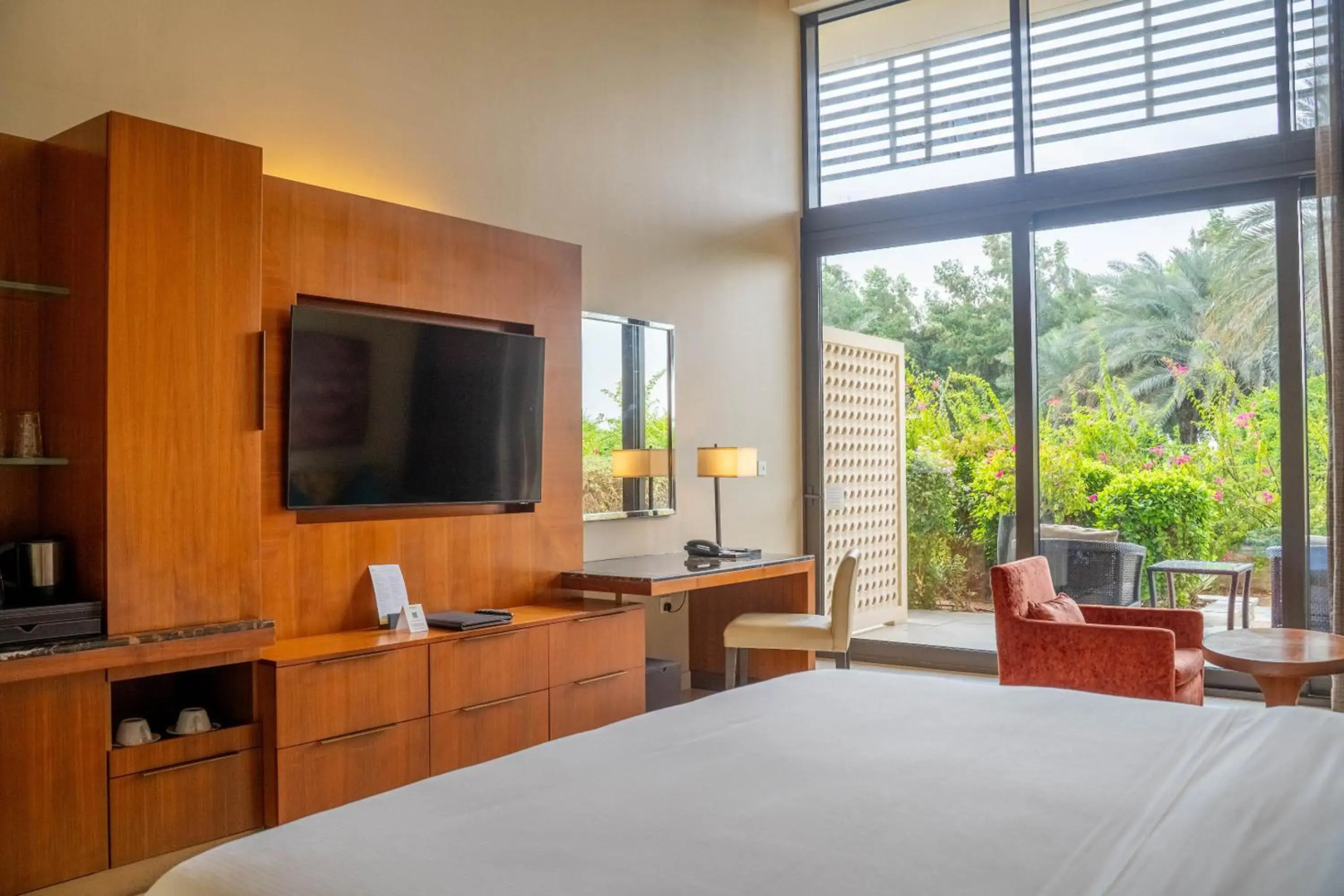 VOGO Abu Dhabi Golf Resort & Spa