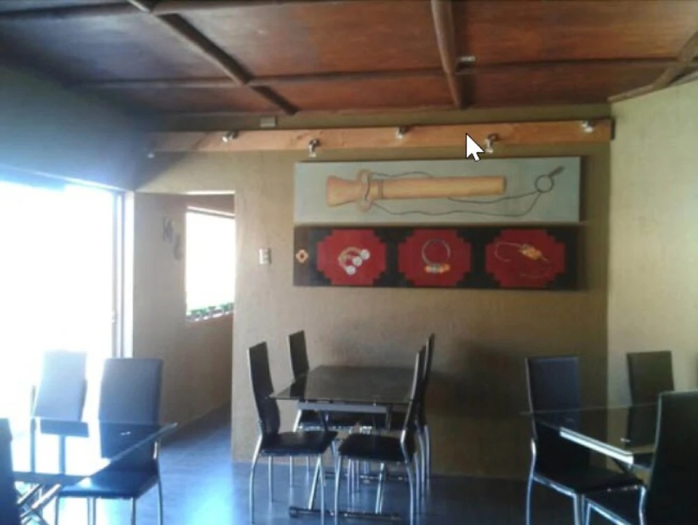 Hostal Pueblo de Tierra