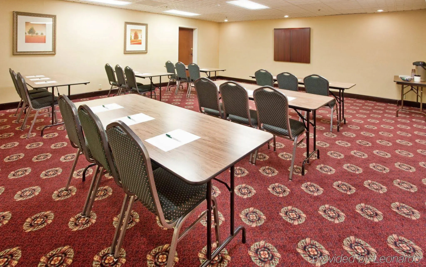 Spark by Hilton Florence North I-95, SC