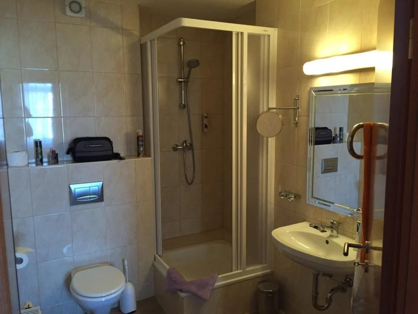 Hotel & Restaurant Maximilian