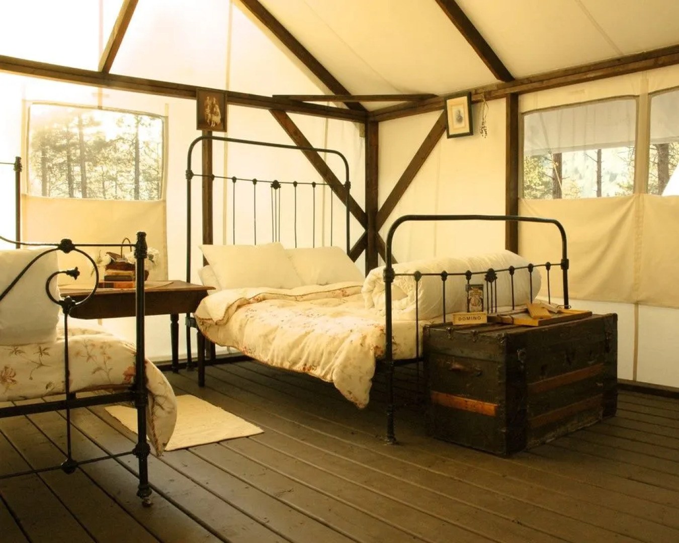 KUMSHEEN Rafting Resort