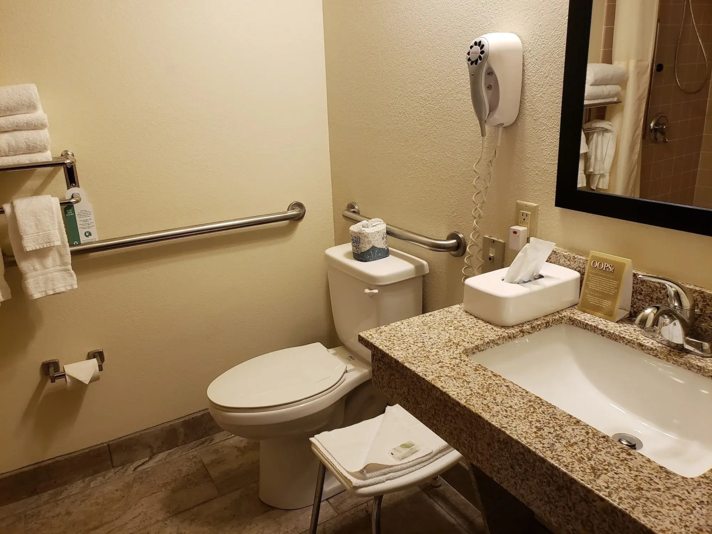 Cobblestone Inn Suites Merrill