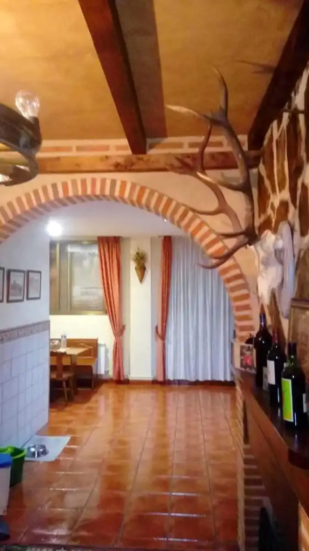 House With one Bedroom in Tordesillas, With Wifi