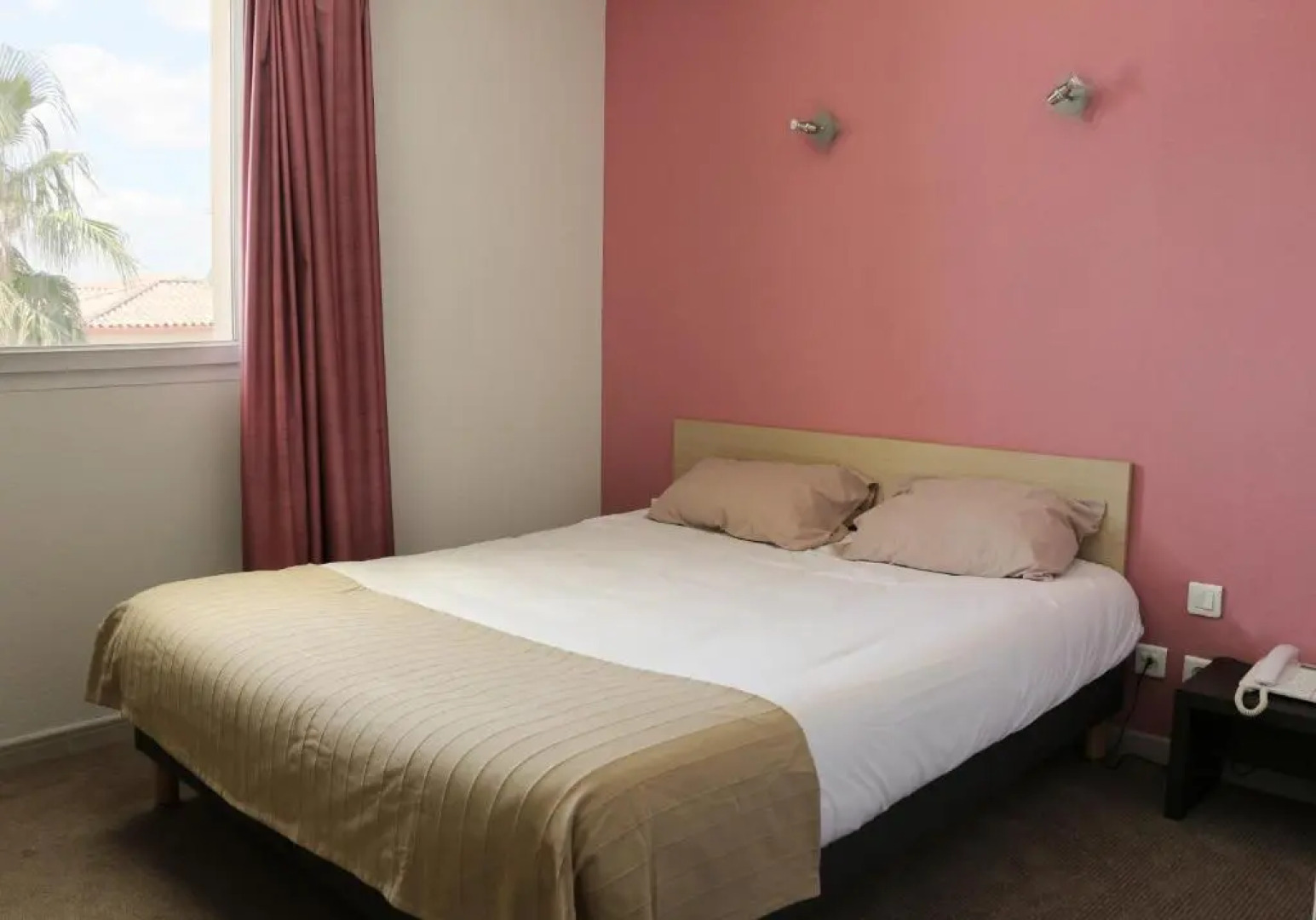 Jasses de Camargue - Lunel, Nîmes ouest