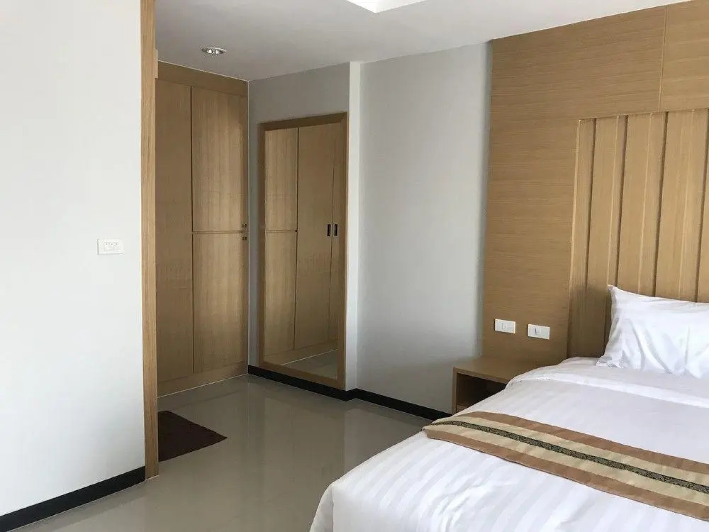 The Royal Ville Residence