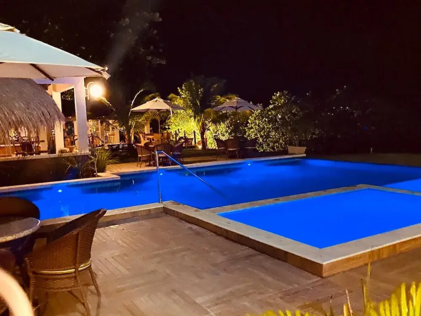 Pousada Porto Manguaba