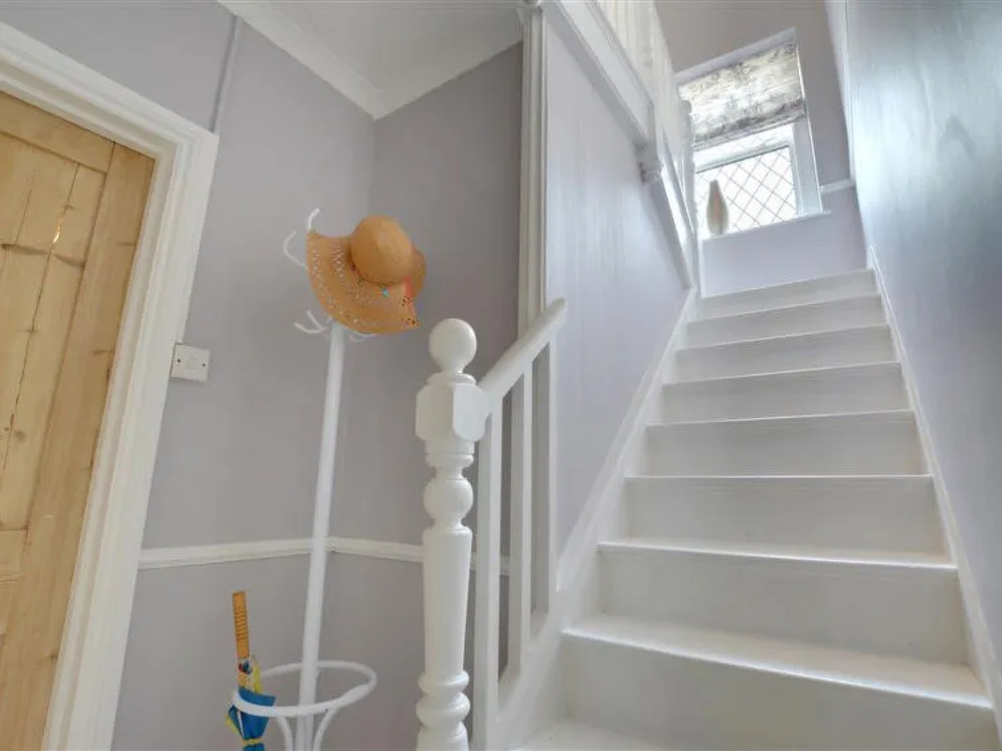 Holiday Home York Manie