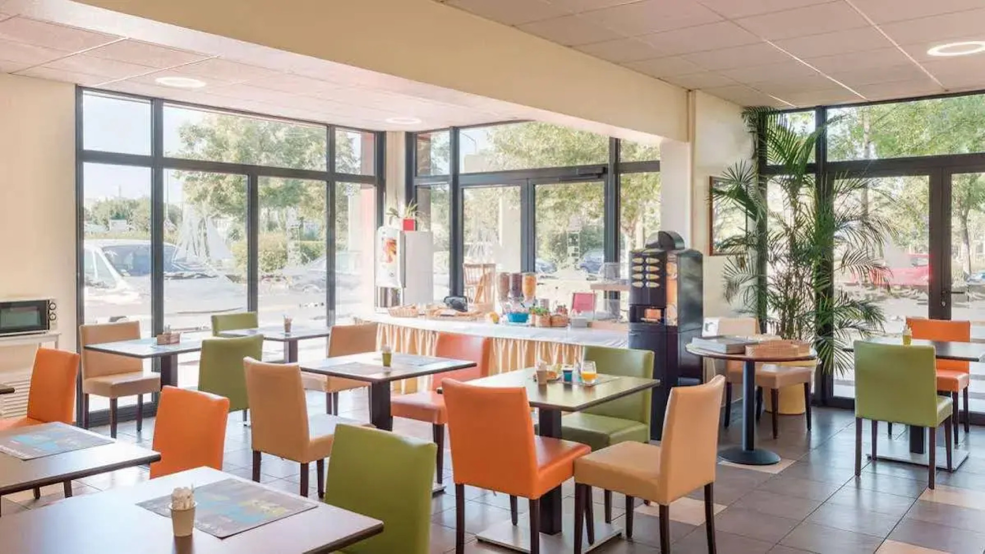 Appart'City Classic Caen