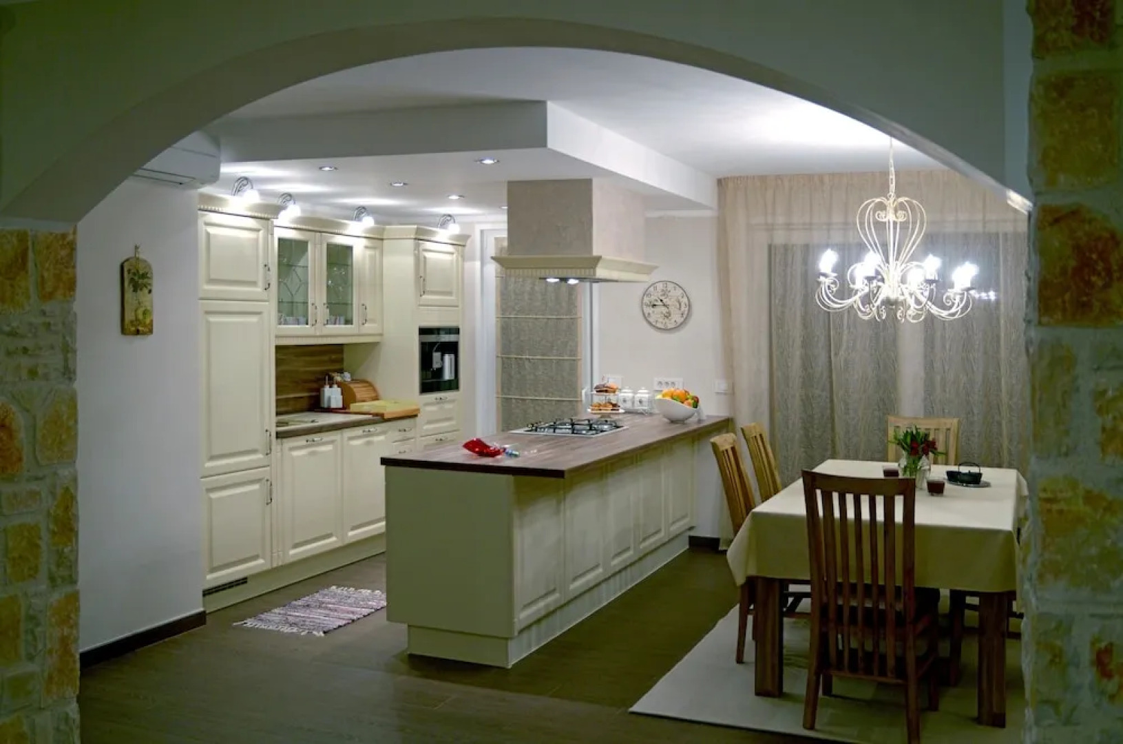 Luxury Villa Bernarda