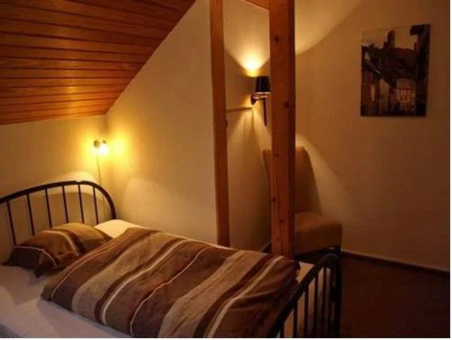 Eifelpension Brückenschenke