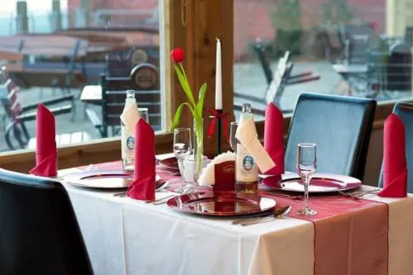 Hotel Szarlota - kompleksowo na Kaszubach