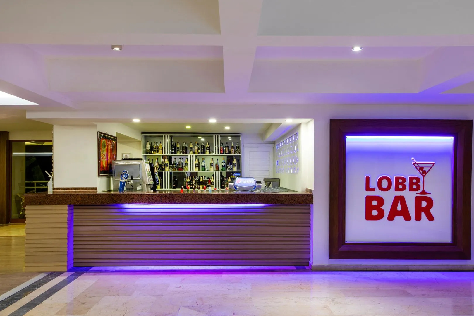 Fun&Sun Club Saphire 