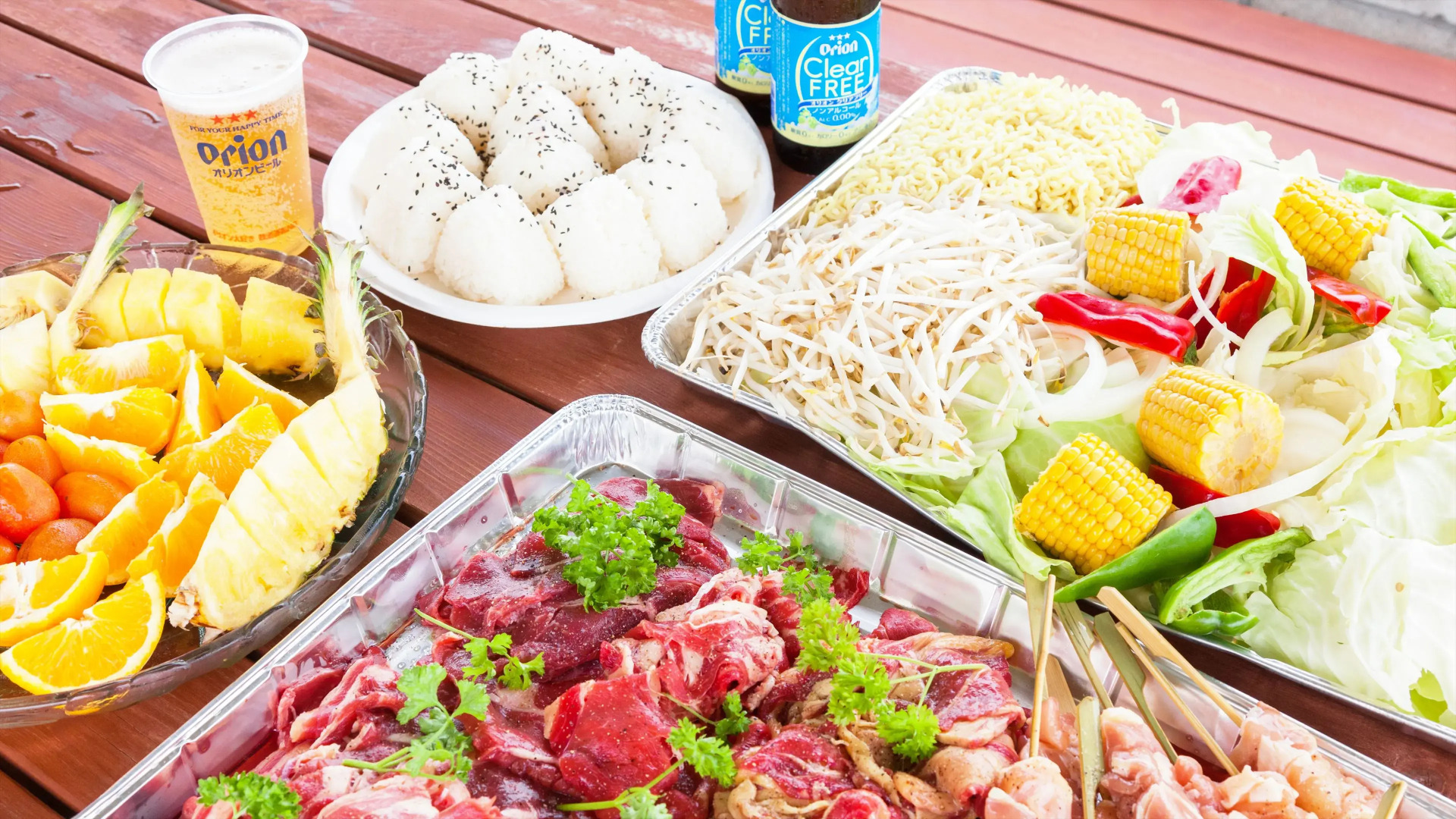 Motobu Ikoi no Yado Yamachan