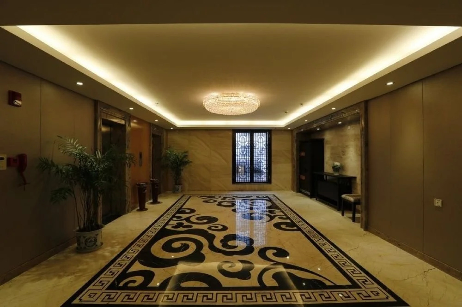 Haizhou International Hotel