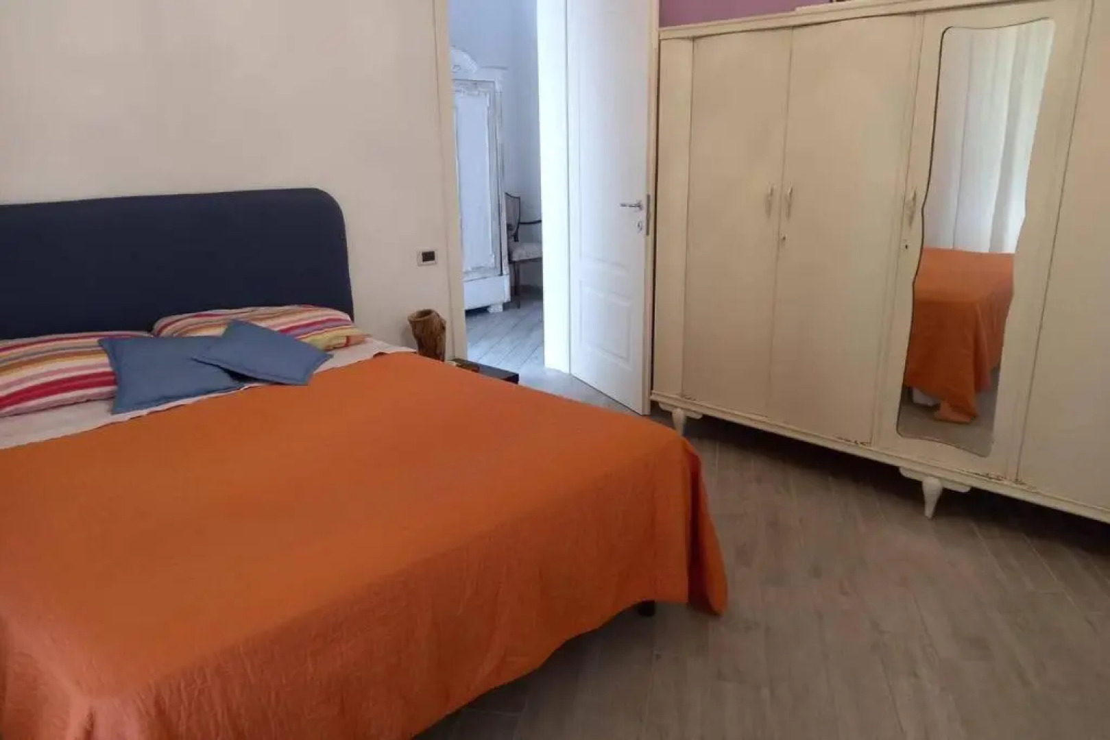 La Casa Del Marchese Malaspina