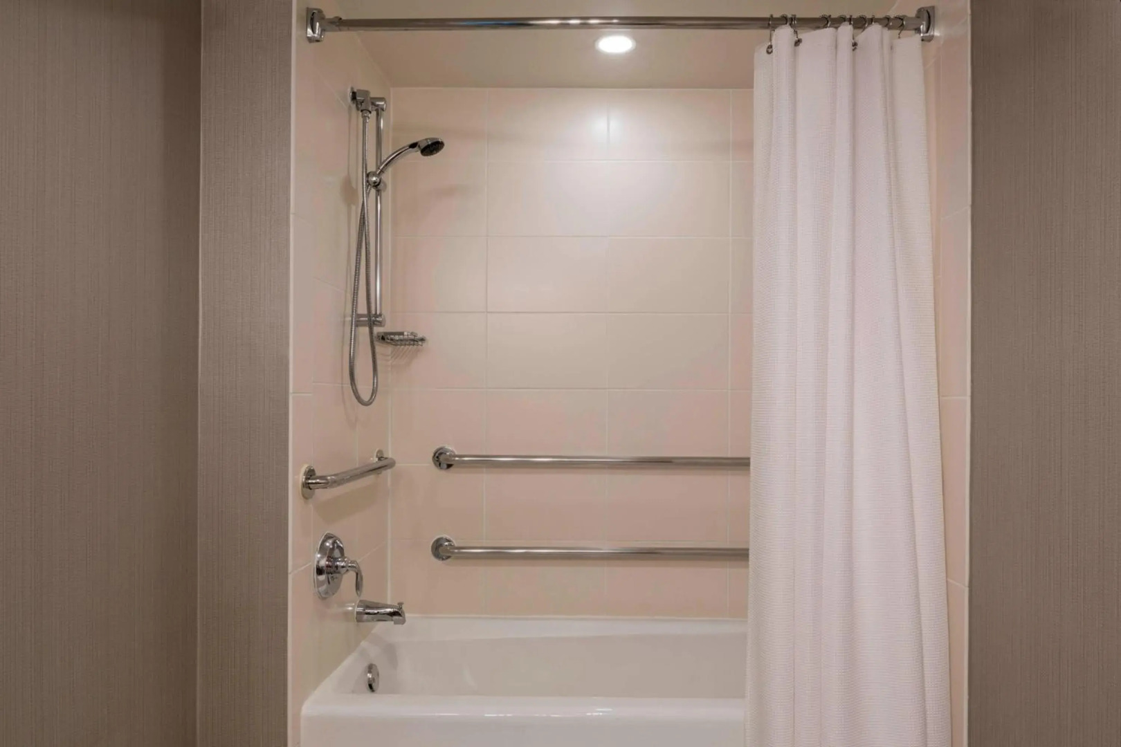 Falls Church Marriott Fairview Park