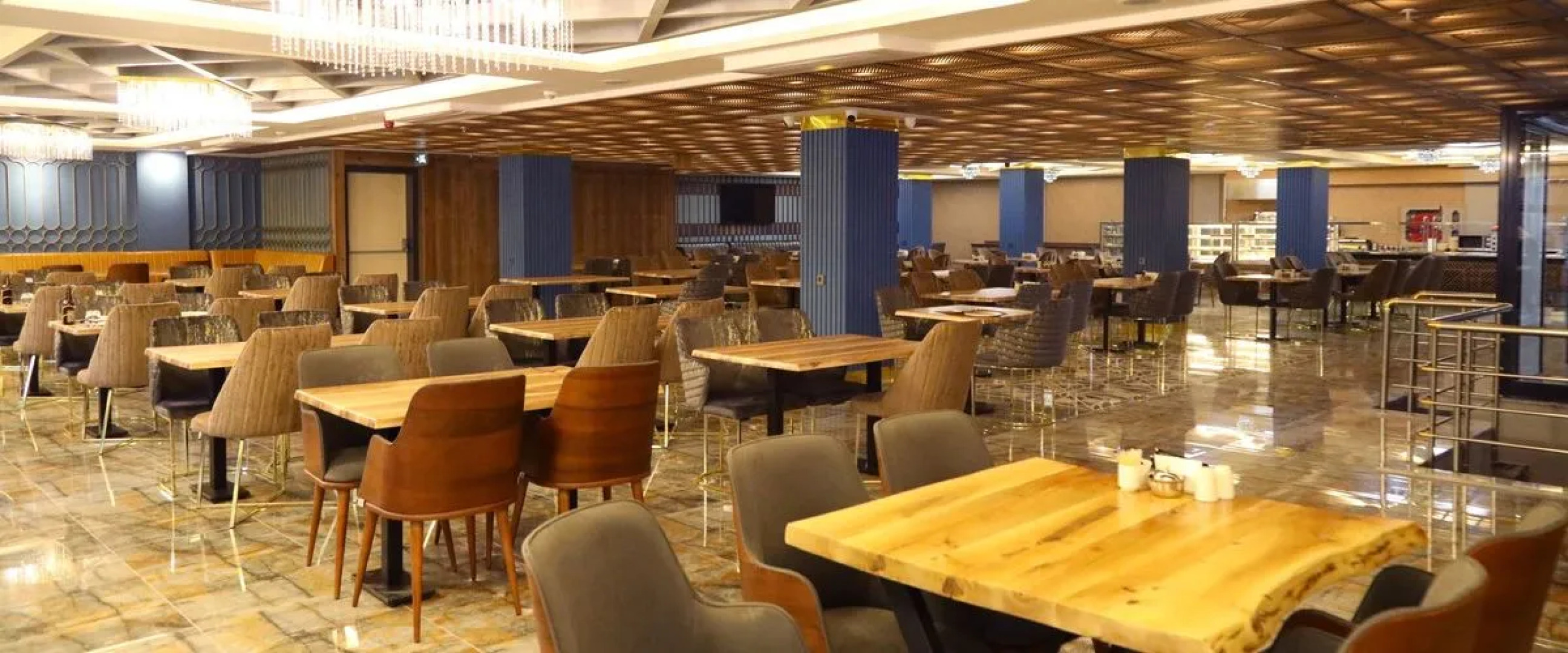 Fika City & Spa Otel