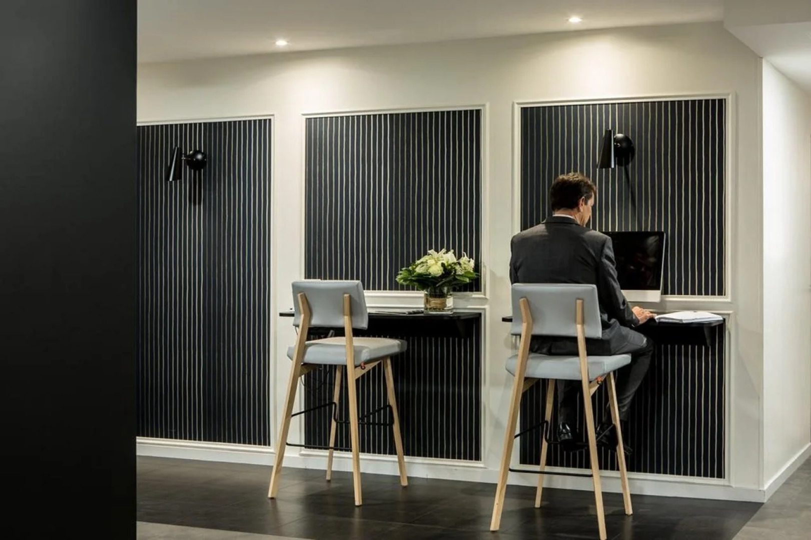 Citadines La Défense Paris