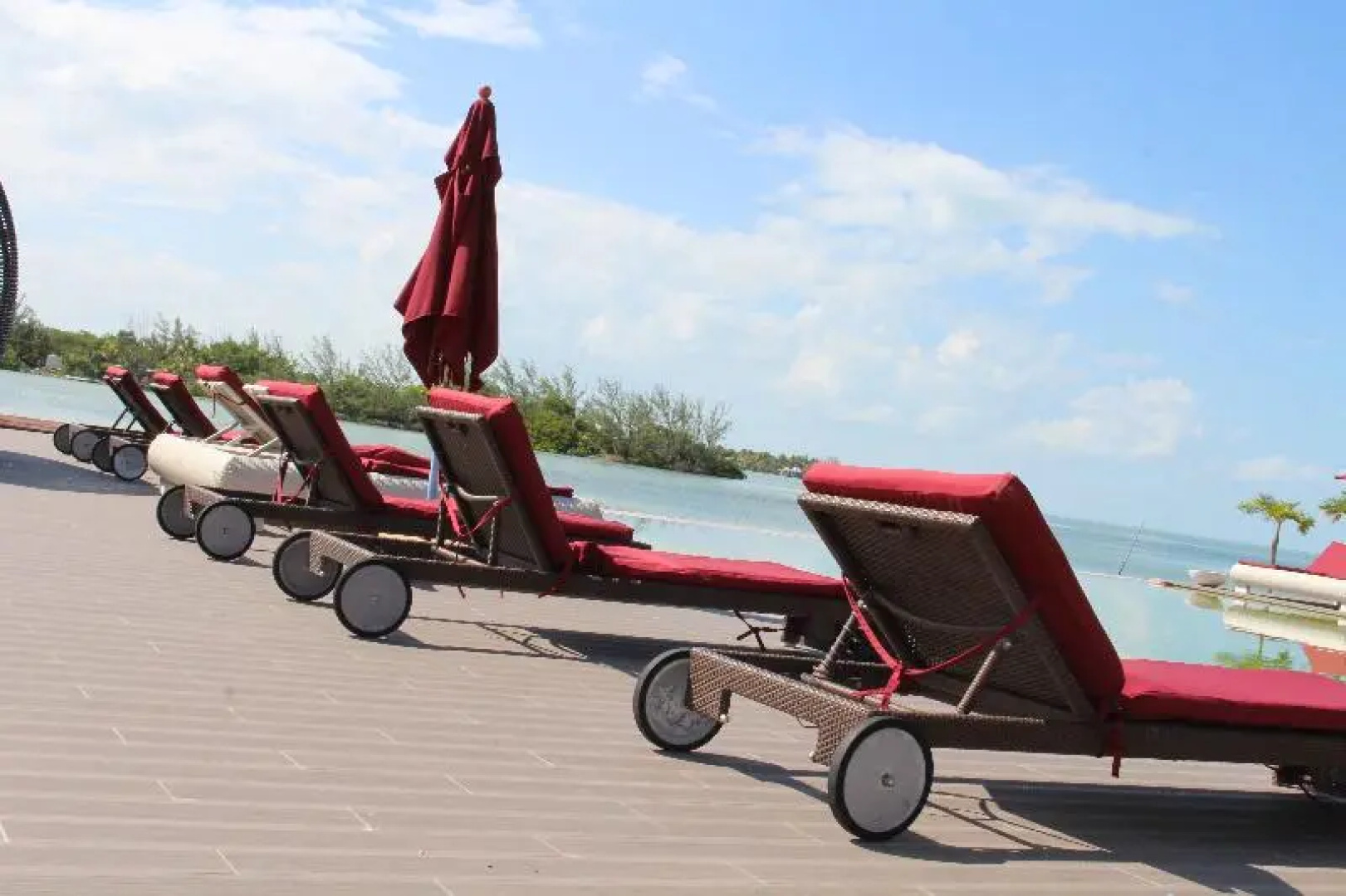 Turtle Island Beach Resort Trademark Collection