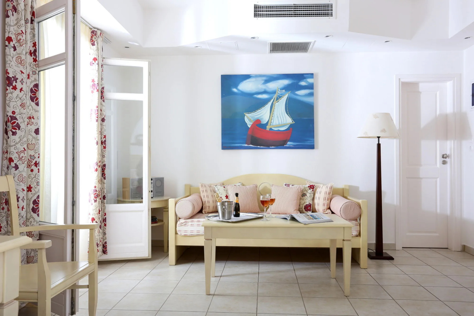 Stelia Mare Boutique Hotel