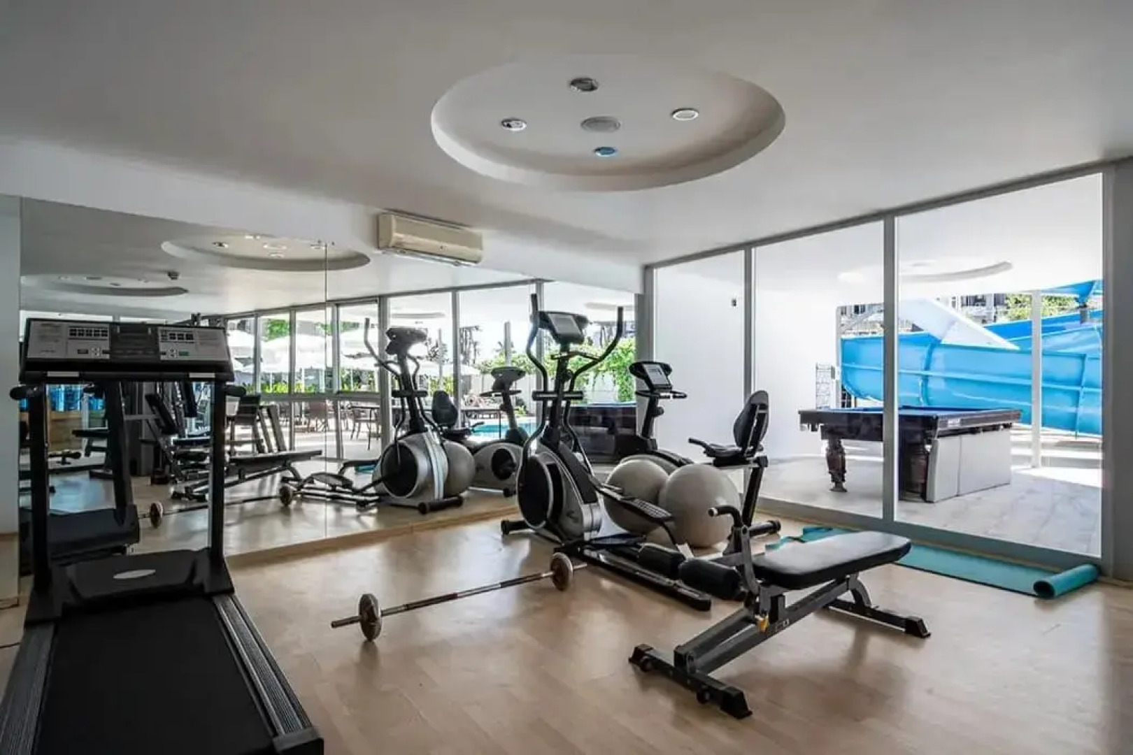 Blue Diamond Alya Hotel - All Inclusive