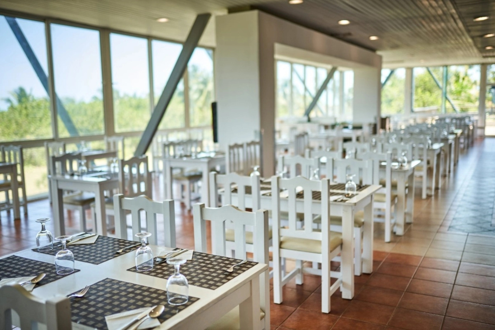 Bellevue Puntarena Playa Caleta