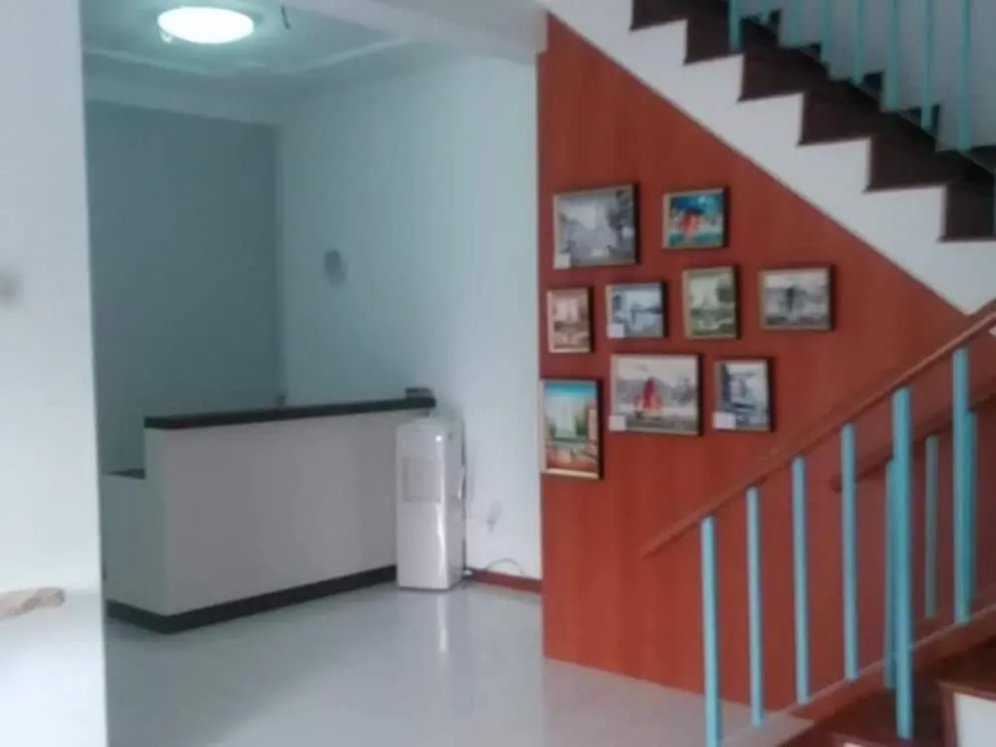 Homestay 29 Taman Daya