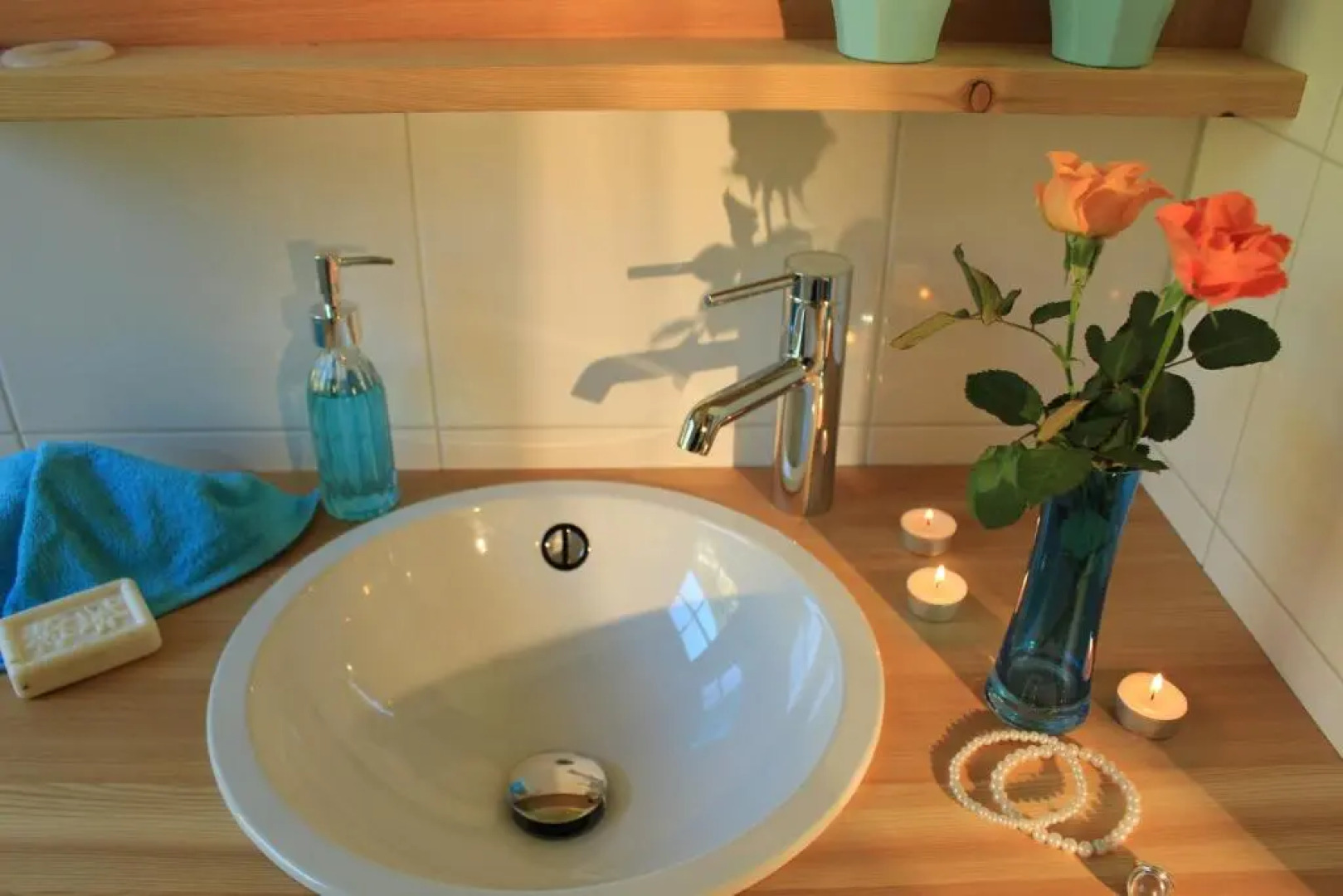 Feriendorf Walserland