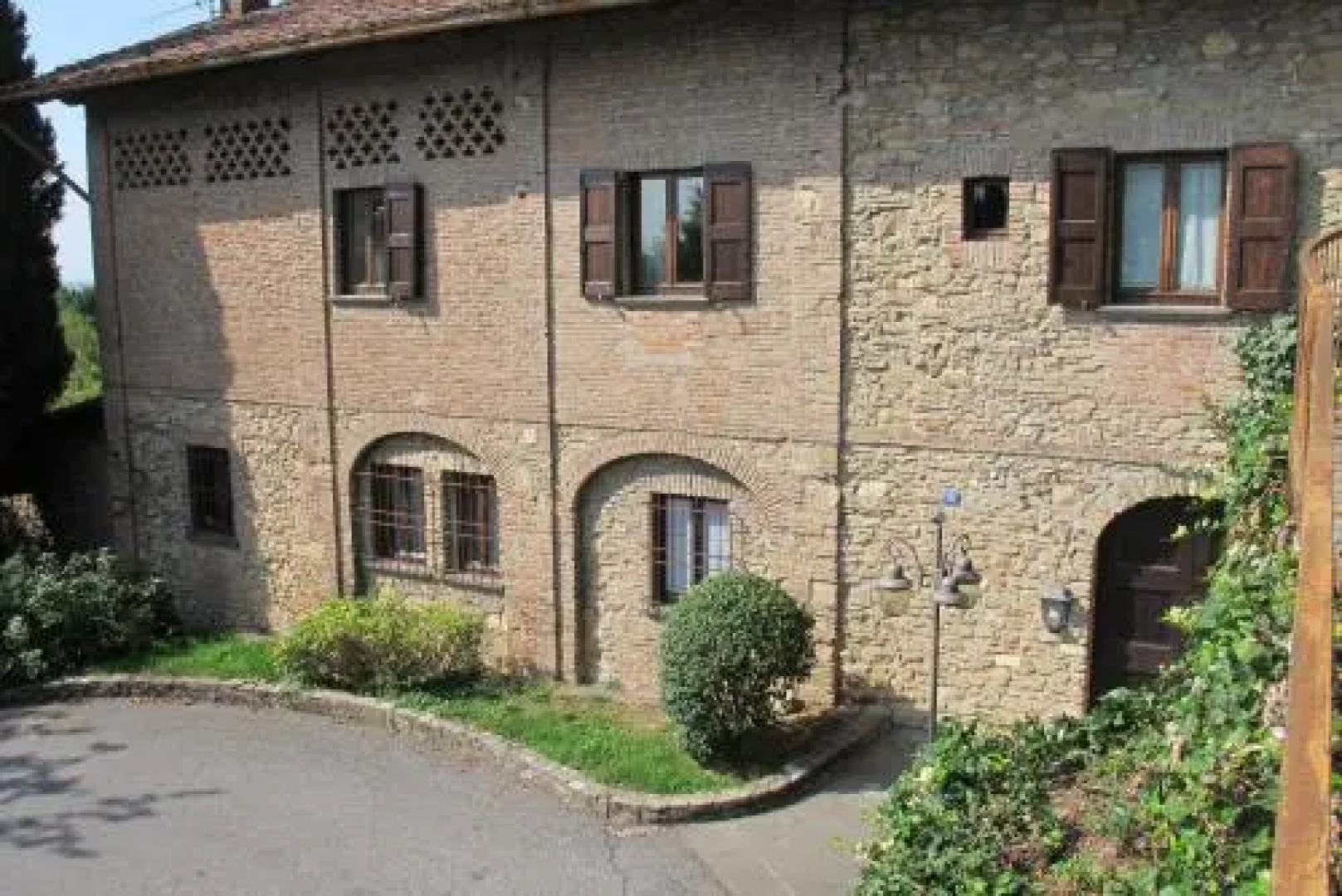 B&B Il Borghetto