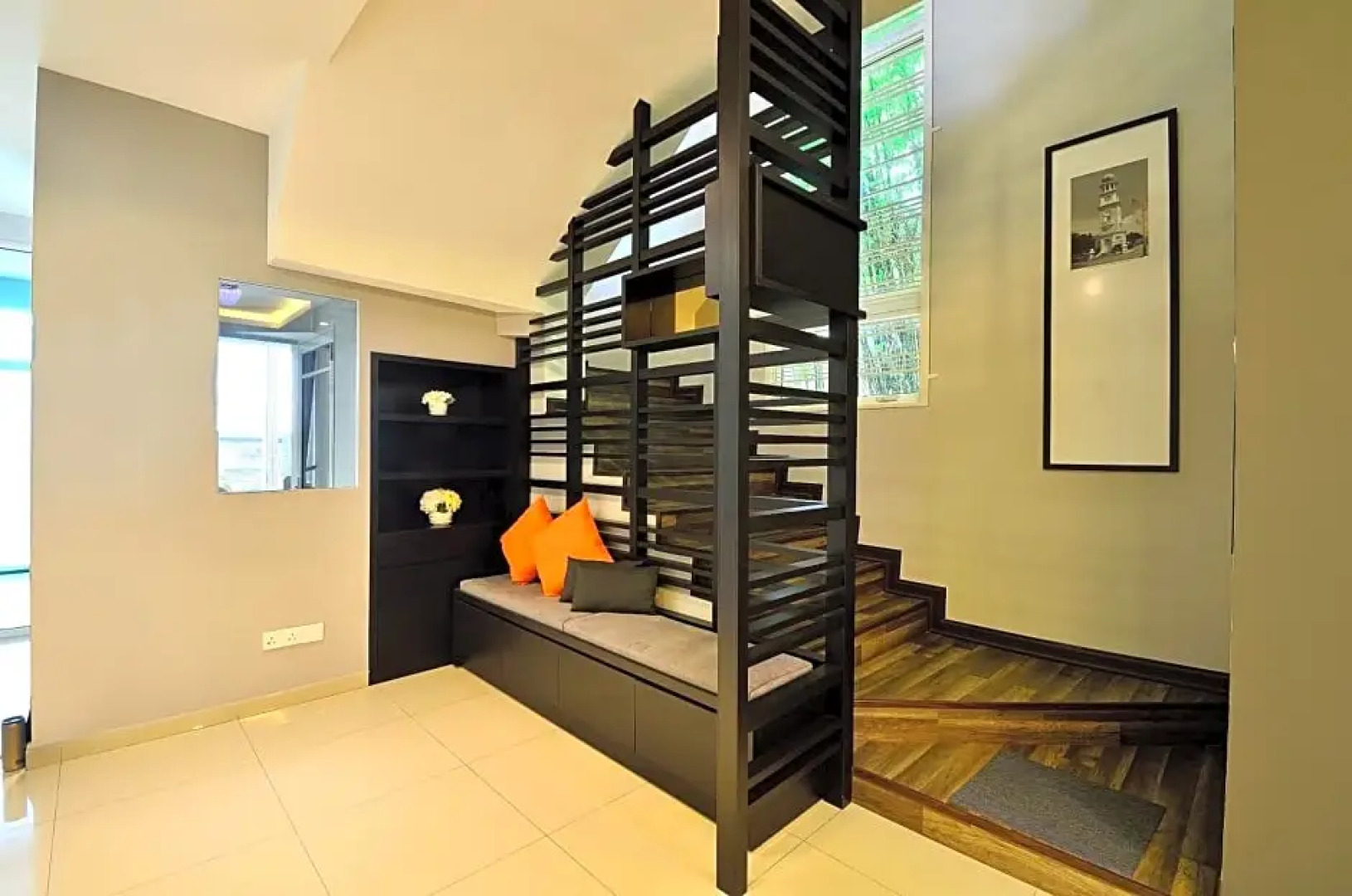 Violet Luxury Service Villa