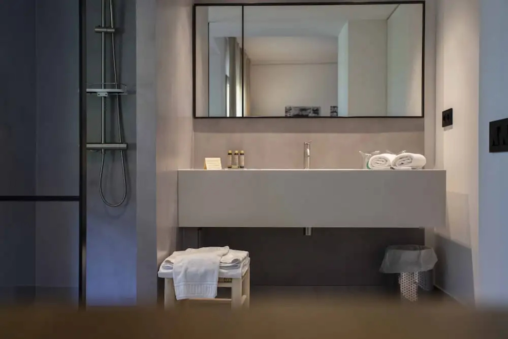 Hotel Arcs de Monells