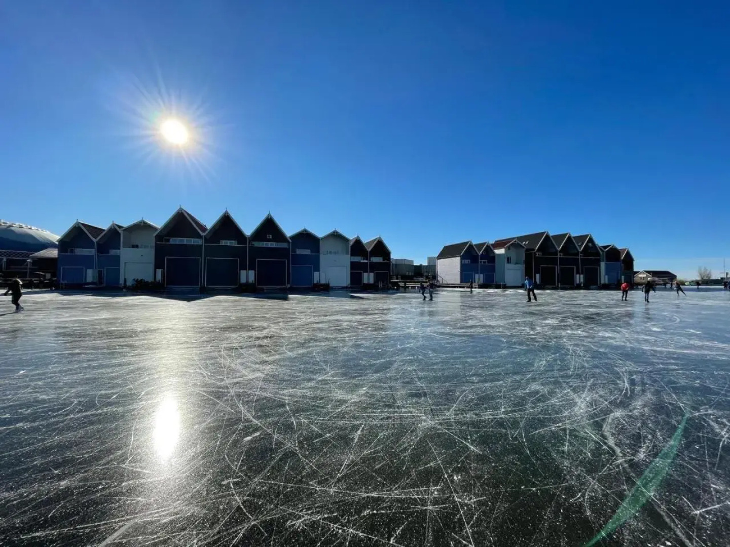 Boothuis 64 Harderwijk