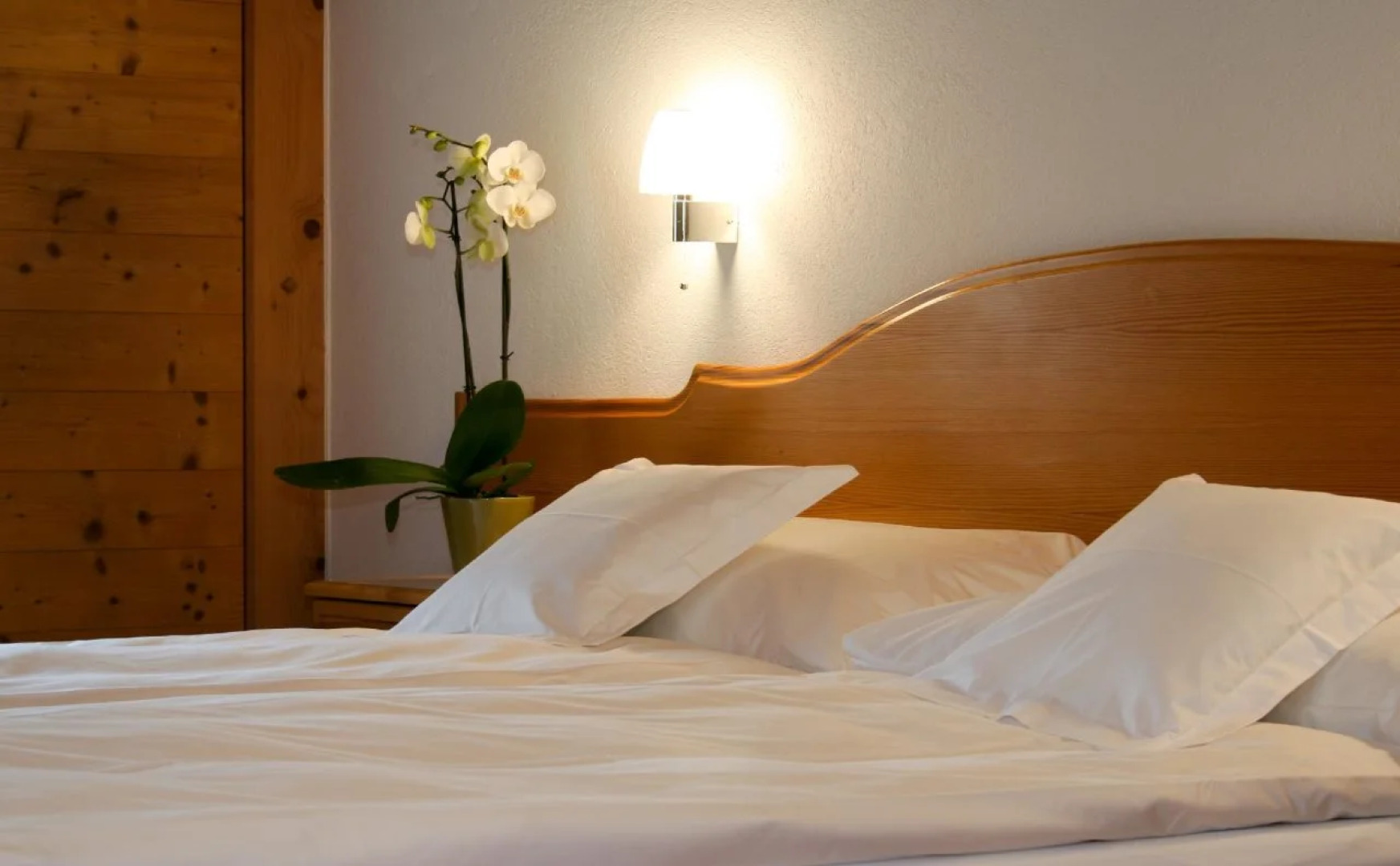 Hotel Berghof Amaranth