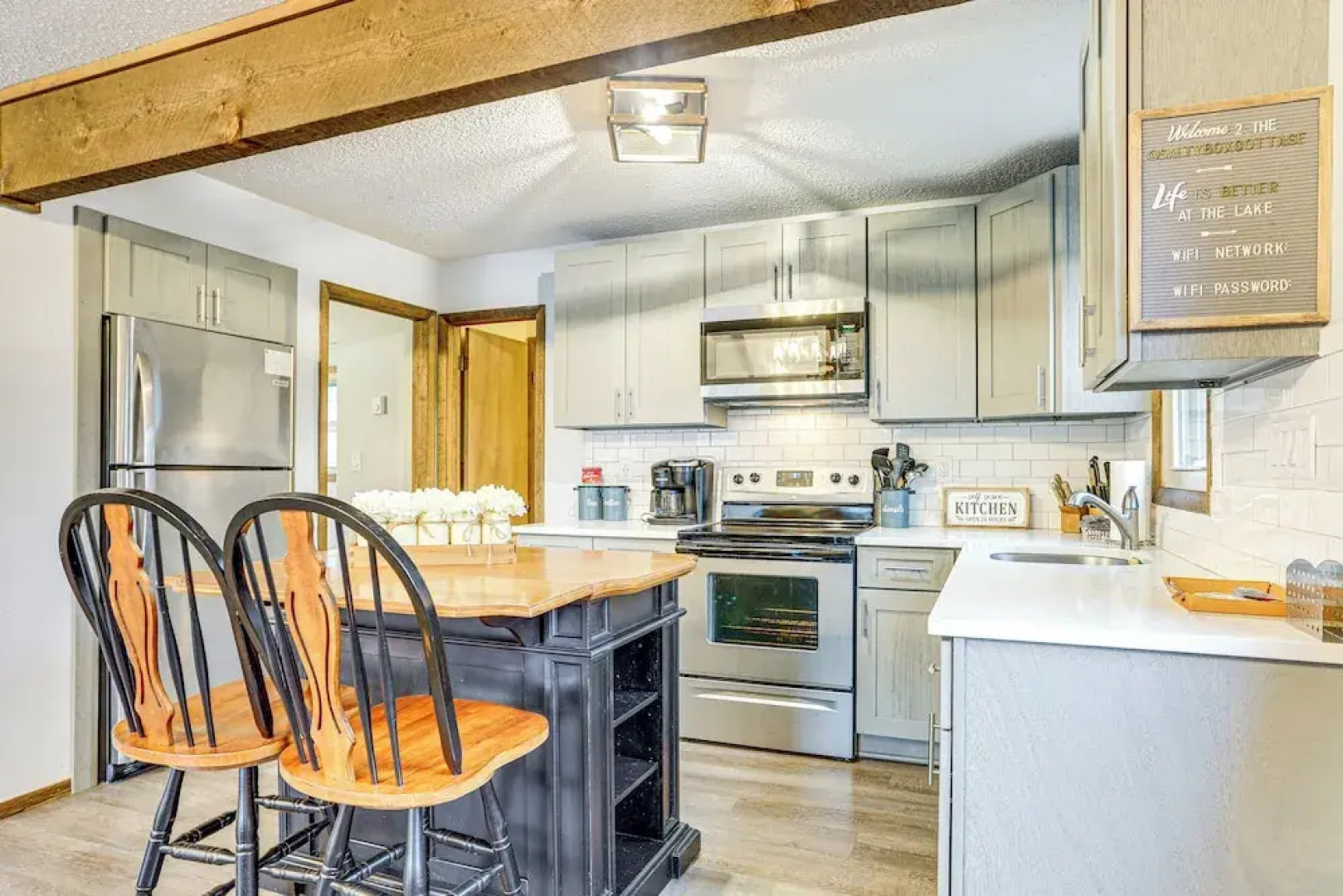 Walk to Hideout Slopes: Home w/ Game Room!