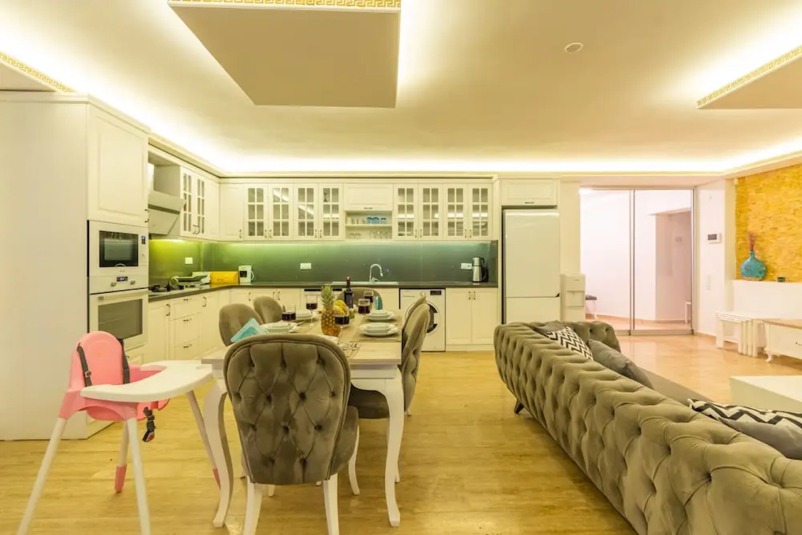 Infinity Villa Kalkan