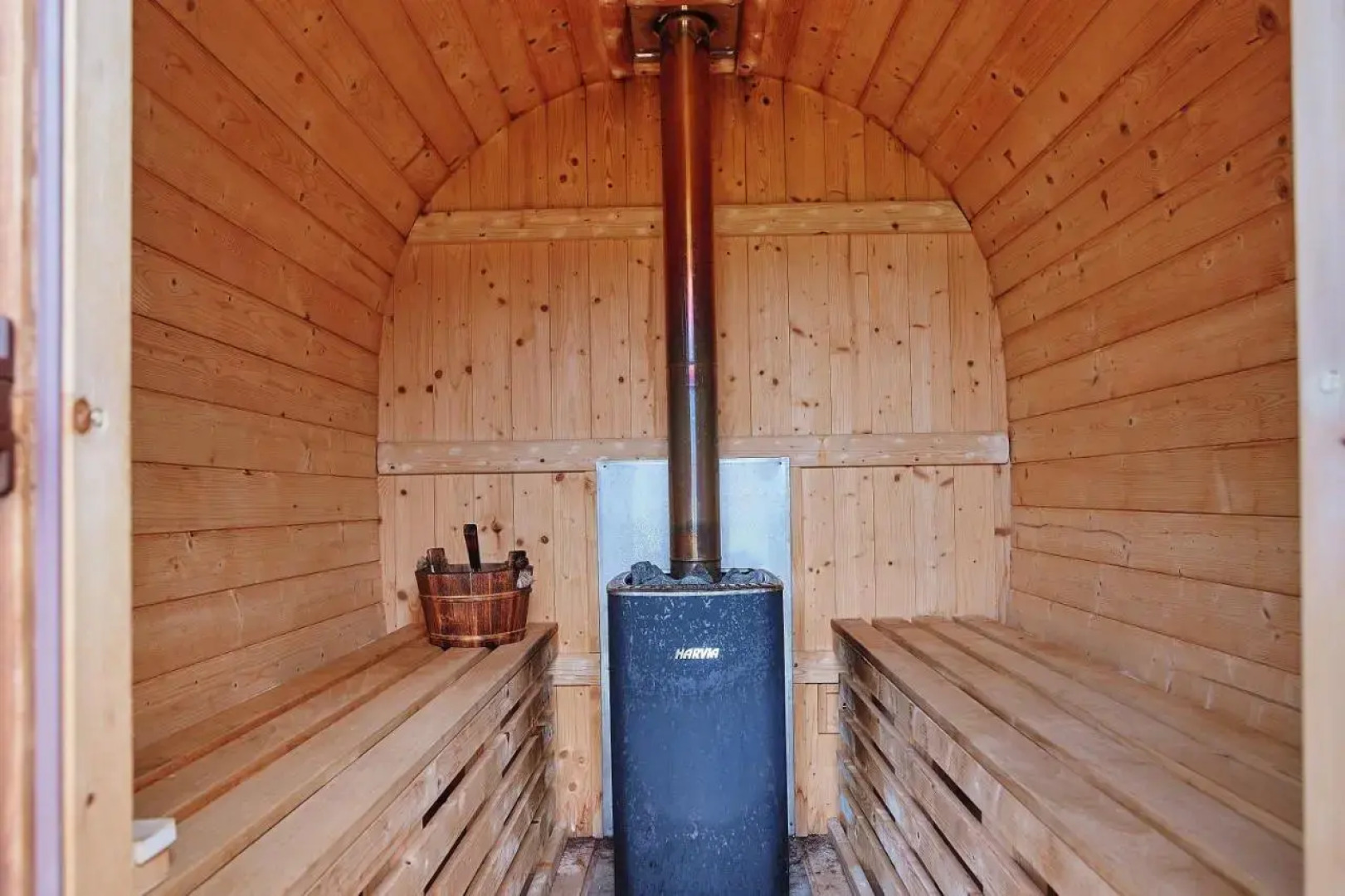 Gospodarstwo Agroturystyczne Antoniewo