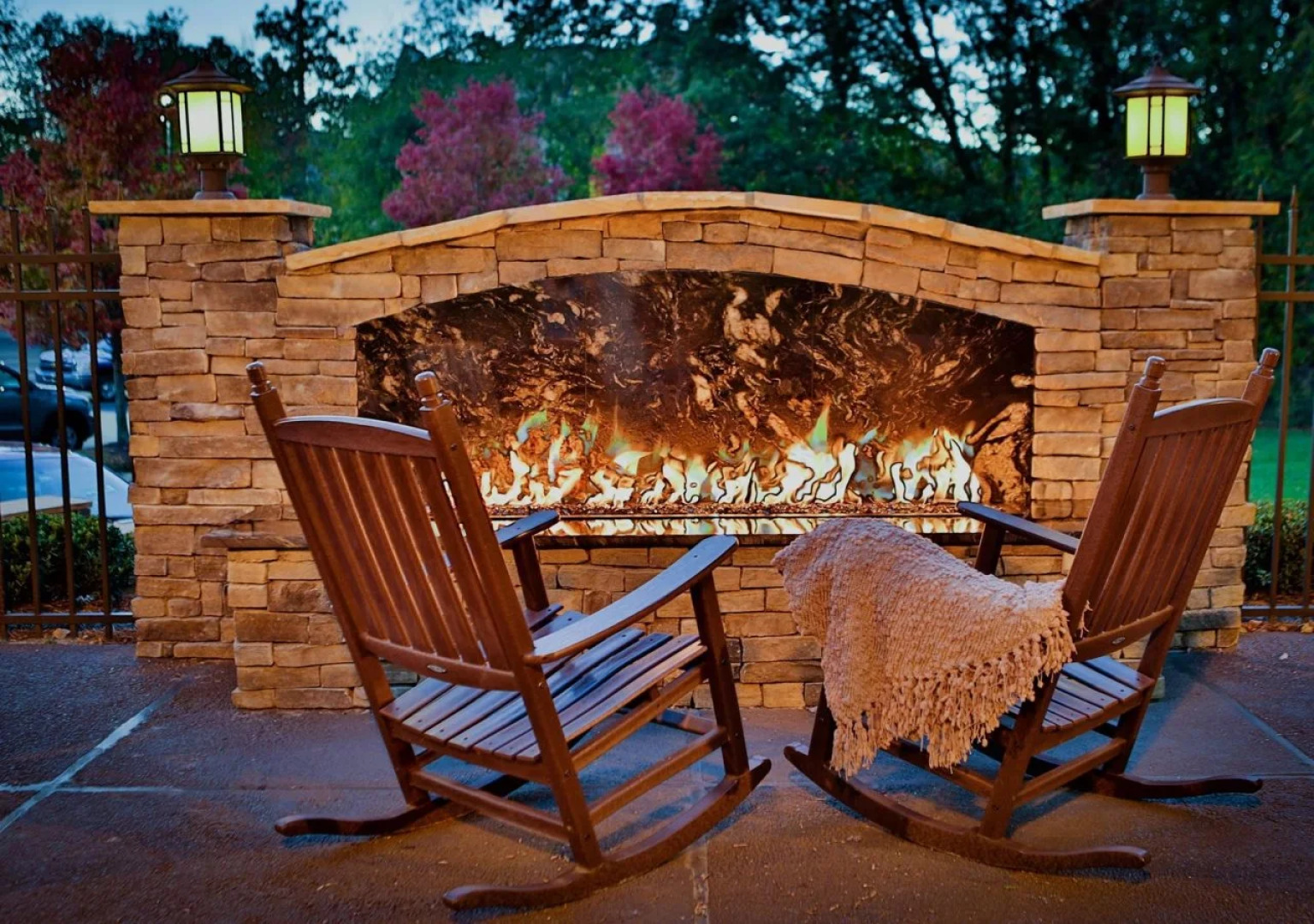 Hampton Inn Asheville I-26 Biltmore Area