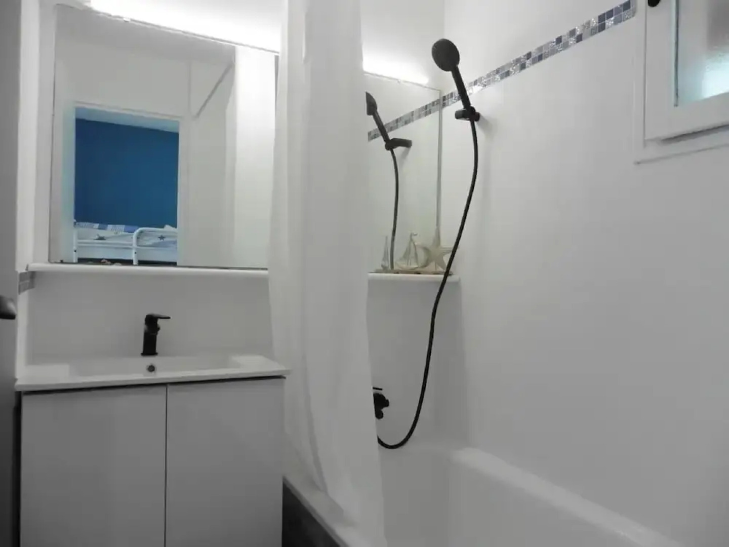 Studio in Sainte-maxime Near Sandy Beaches