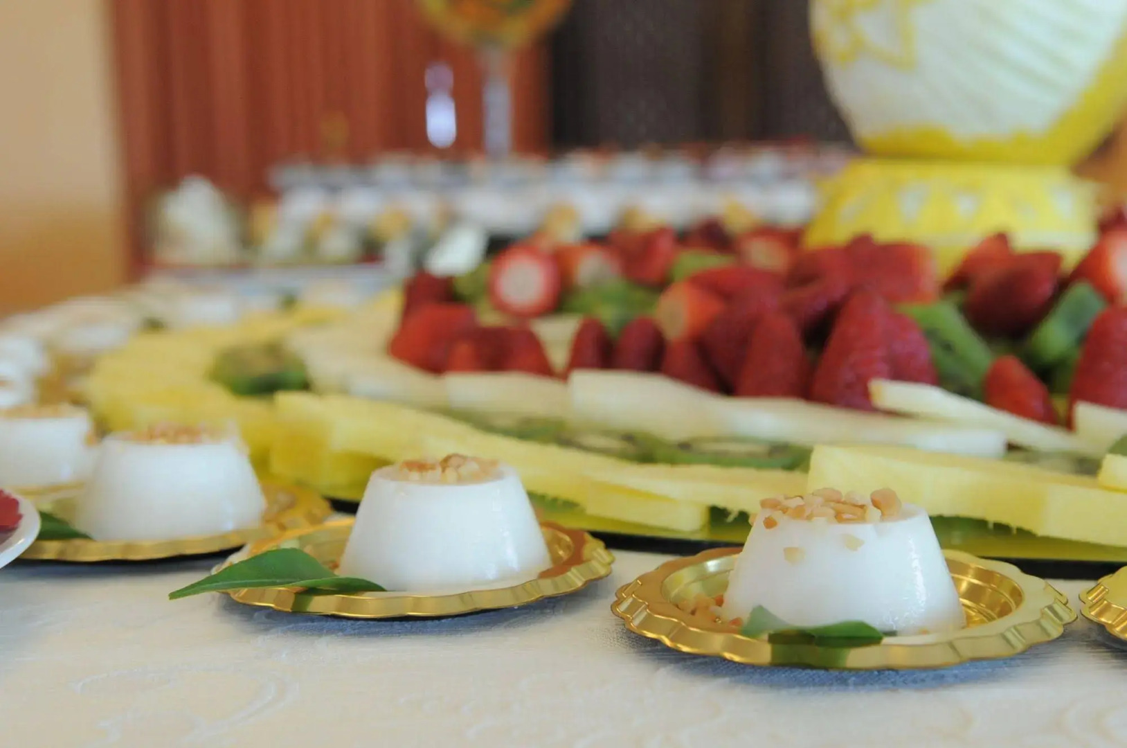 Eureka Palace Hotel Spa Resort