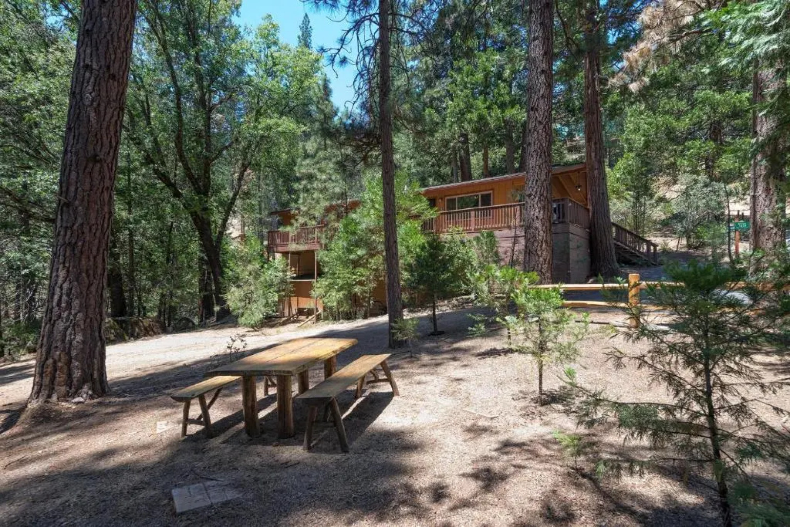 Evergreen - 3BR/2BA Home