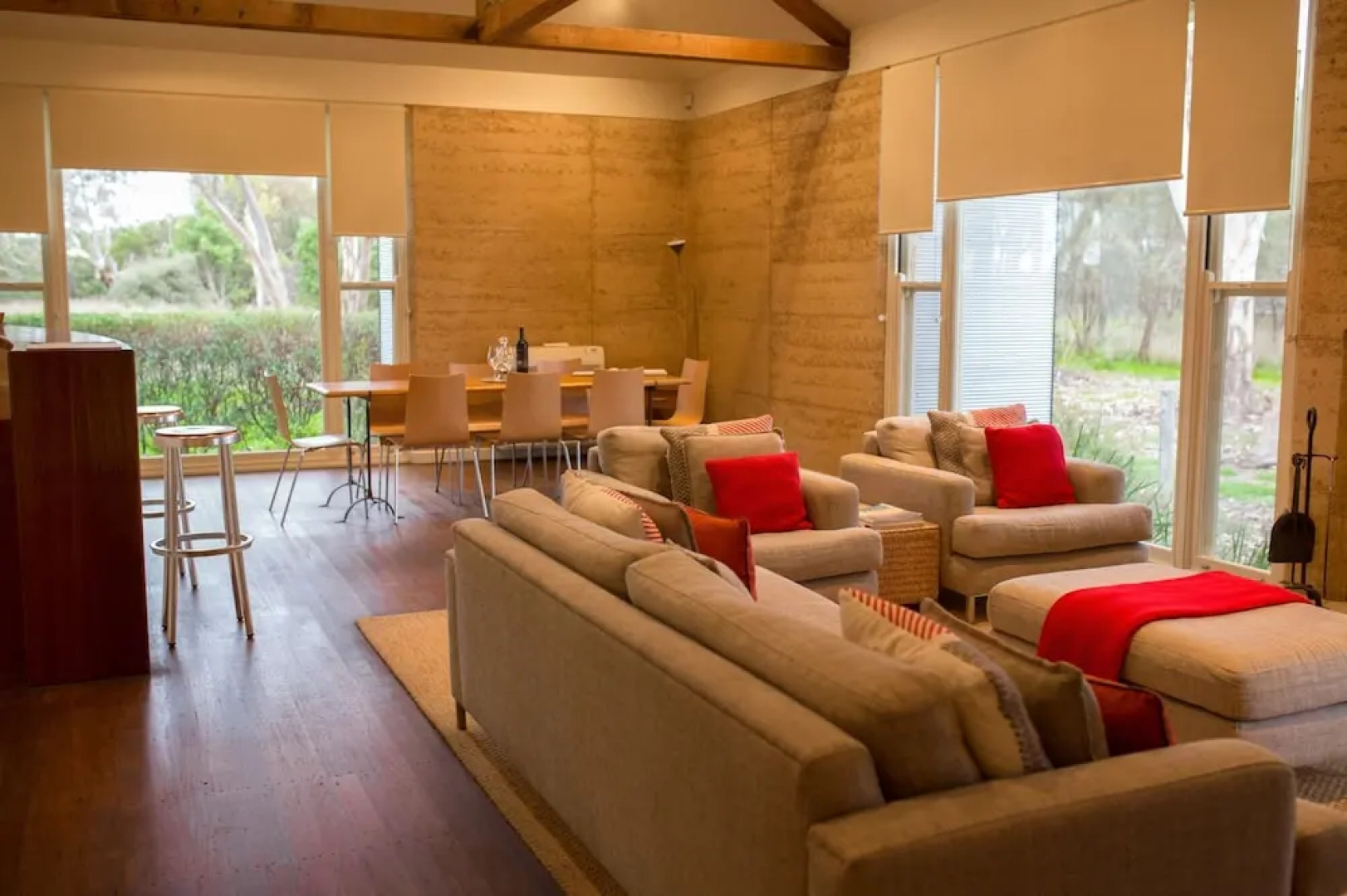 Yalumba Menzies Retreat