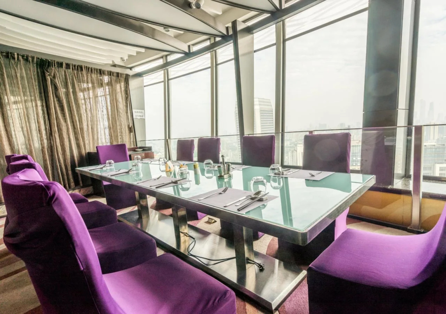 Asia International Hotel Guangzhou