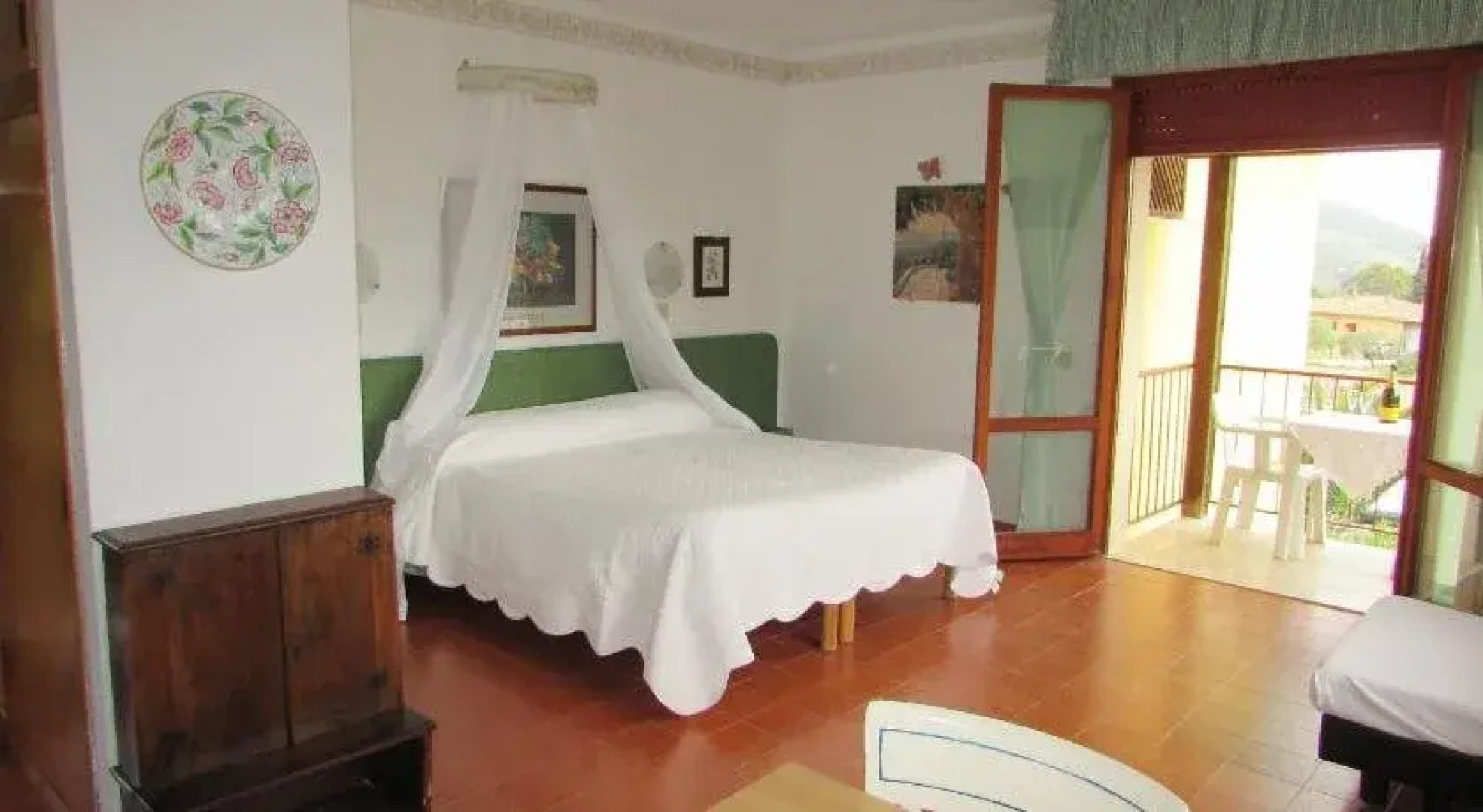 Residence Il Mandorlo